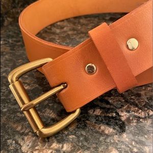 filson belt